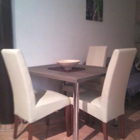 Apartments Eldi Split Room photo