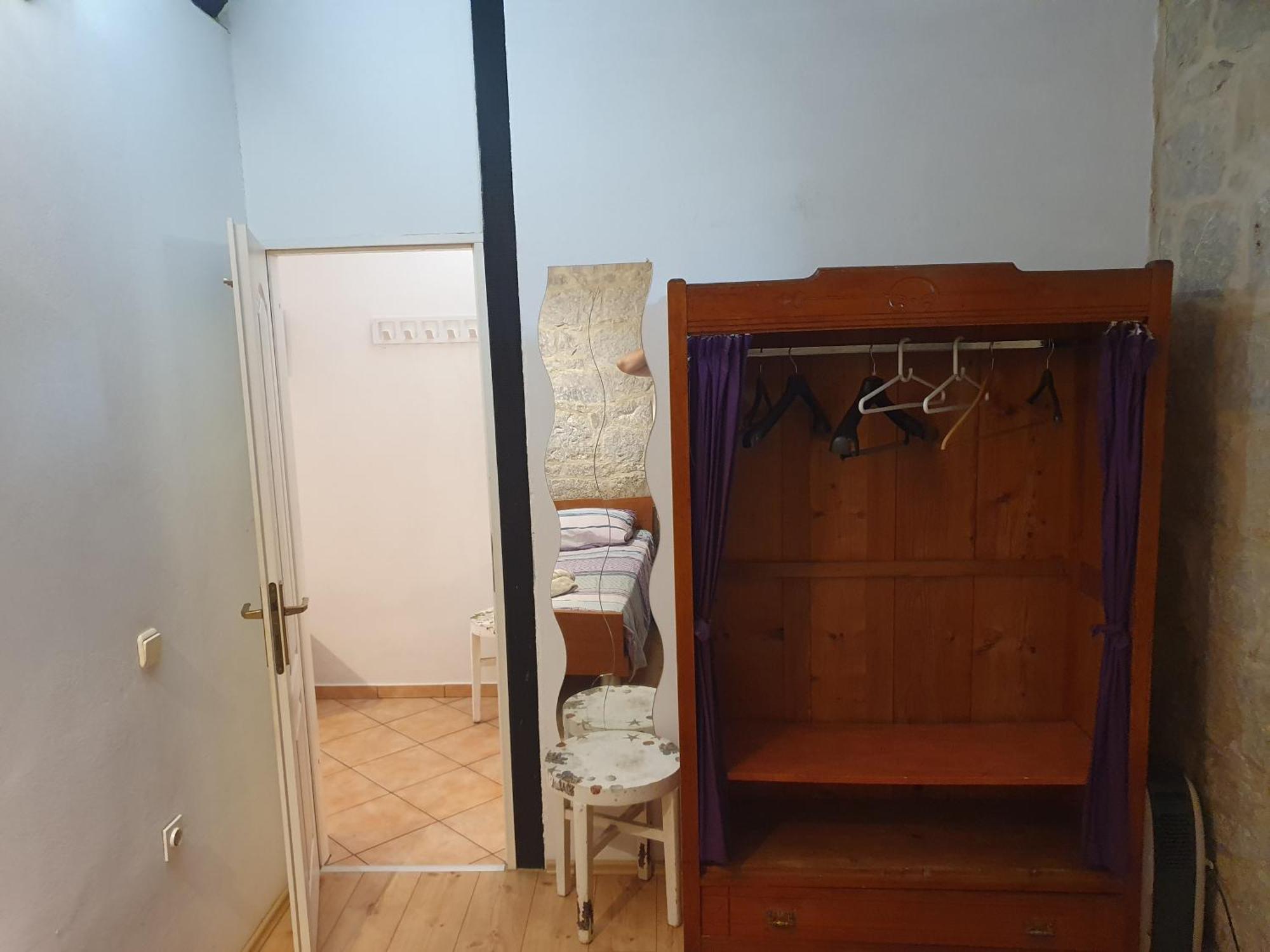 Apartments Eldi Split Room photo