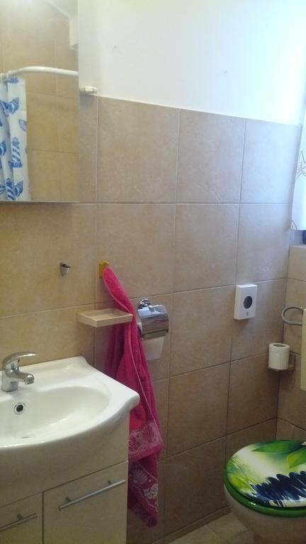 Apartments Eldi Split Room photo
