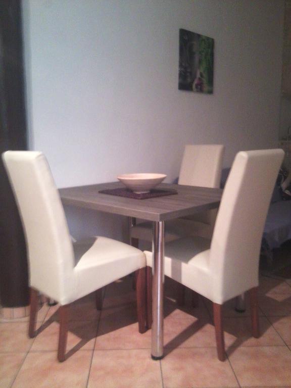 Apartments Eldi Split Room photo